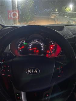 کیا سۆرینتۆ